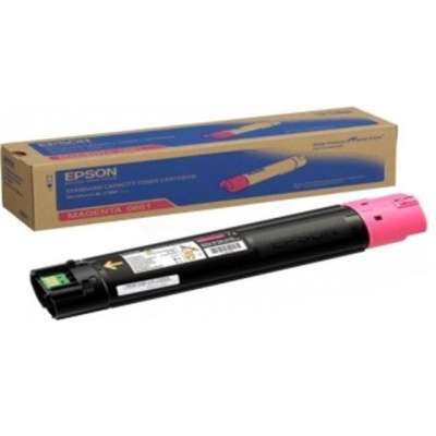Epson C13S050661 magenta (magenta) toner originale