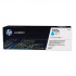 HP 312A CF381A ciano (cyan) toner originale