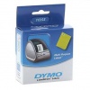 Dymo 11355, S0722550, 19mm x 51mm, etichette in carta bianca multifunzione
