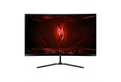 Acer UM.HE0EE.306 Nitro/ED270U S3bmiipx/27"/VA/QHD/180Hz/1ms/Nero/2R