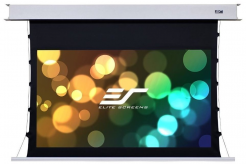 ELITE plátno elektrické motorové 84'' 16:9