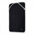 Custodia reversibile protettiva HP 14 nero/argento