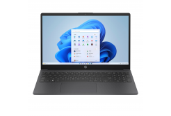 HP D9ML6EA#BCM 15/15-fc1001ncx/R5-7520U/15,6"/FHD/8GB/512GB/AMD int/W11H/Grigio/2R