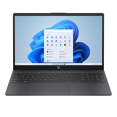 HP D9ML6EA#BCM 15/15-fc1001ncx/R5-7520U/15,6"/FHD/8GB/512GB/AMD int/W11H/Grigio/2R