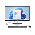 HP 27/27-cr0015nc/27"/FHD/i7-1355U/16GB/512GB/Intel int/W11H/Černá/2R