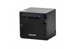 Bixolon SRP-QE302 SRP-QE302K stampante per ricevute, USB, Ethernet, 8 dots/mm (203 dpi), taglierina, nero
