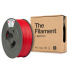 "The Filament" by Spectrum TF-24210, ASA, 1,75mm, 1000g, Rosso (Pure red)