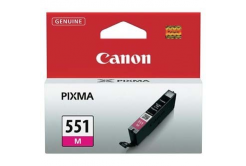 Canon CLI-551M magenta (magenta) cartuccia originale