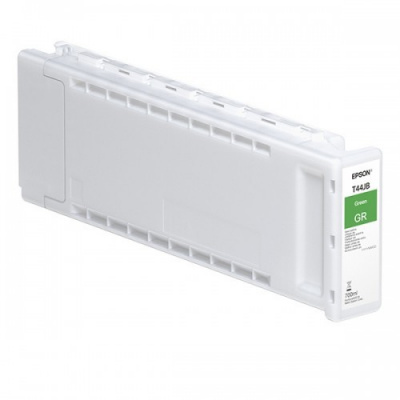 Epson T44JB40 C13T44JB40 verde (green) cartuccia originale
