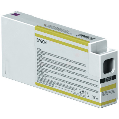 Epson C13T54X400 giallo (yellow) cartuccia originale