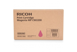 Ricoh 841637 magenta (magenta) cartuccia originale