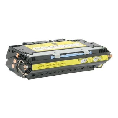 Toner compatibile con HP 311A Q2682A giallo (yellow) 