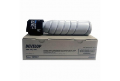 Develop TN-222 A98R0D0 nero (black) toner originale