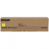 Develop TN-711Y A3VU2D0 giallo (yellow) toner originale