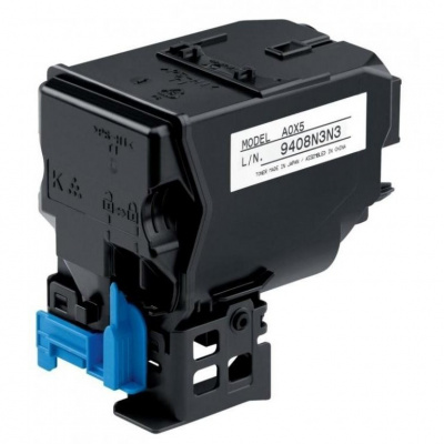 Konica Minolta TNP-19K nero (black) toner originale