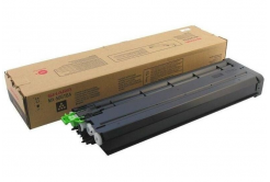 Sharp MX-50GTBA fekete (black) toner originale