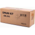 Kyocera Mita DK-310 nero (black) tamburo originale