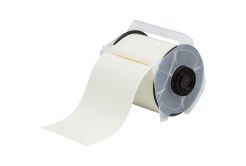 Brady GlobalMark Vinyl B595 CLEAR 100MM / 113105, etichette, GlobalMark Indoor/Outdoor Vinyl Tape, 100.00 mm x 30 m