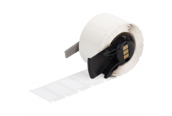 Brady M6-20-483 / 174233, Polyester Labels, 50.80 mm x 25.40 mm