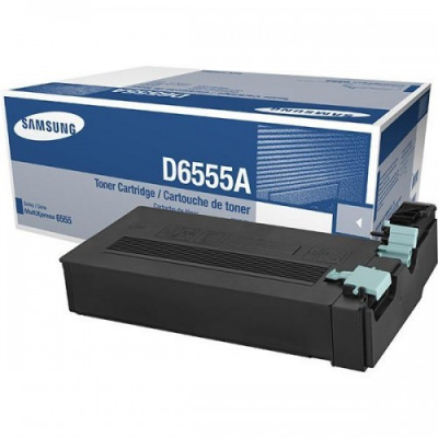 HP SV208A / Samsung SCX-D6555A nero (black) toner originale
