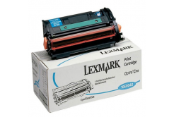Lexmark 10E0040 ciano (cyan) toner originale