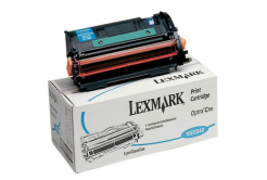 Lexmark toner originale 10E0040, cyan, 10000pp\., Lexmark Optra C710