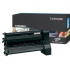 Lexmark C780H2KG nero (black) toner originale