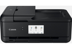 Canon PIXMA TS9550a 2988C036 multifunzione inkjet