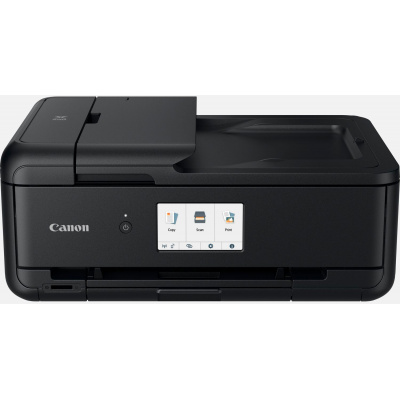 Canon PIXMA TS9550a 2988C036 multifunzione inkjet
