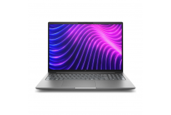 HP ZBook X/G2i 16/U7-366H/16"/WUXGA/T/32GB/1TB/RTX 2000/W11P/Silver/1R