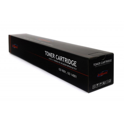 JetWorld PREMIUM toner compatibile per Ricoh 842258 ciano (cyan)