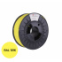 C-Tech 3DF-P-PLA1.75-1016 3D filamento, PREMIUM LINE, PLA, RAL1016, 1,75mm, 1000g, Giallo zolfo (Sulfur yellow)