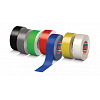 Tesa 4688, nastro in tessuto rosso, 50 mm x 25 m