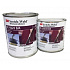 3M EC-9323 B/A Scotch-Weld™ Adesivo epossidico rinforzato, kit = 1 litro (A = 769 ml + B = 231 ml)
