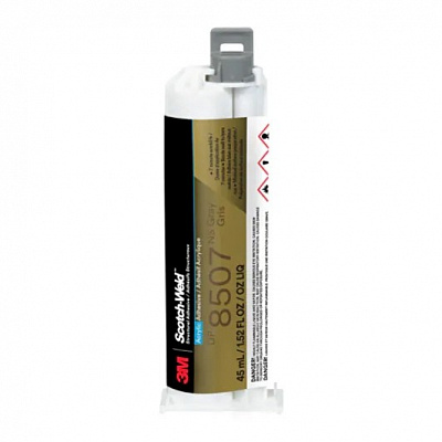 3M DP8507 NS Scotch-Weld™, per l'incollaggio dei metalli, 45 ml