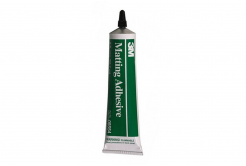 3M Matting Adhesive (08554) Adesivo per l'unione di tappeti, 88,7 ml