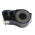 Brady M21-750-595-RD / 142801, vinile, 19.05 mm x 6.40 m, testo nera / sfondo rosso, nastro compatibile