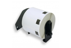 Rotoli di etichette compatibili per Brother DK-11234, 60 mm x 86 mm, 260 etichette