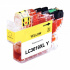 Cartuccia compatibile con Brother LC-3619XL giallo (yellow)