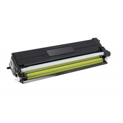 Toner compatibile con Brother TN-910Y giallo (yellow)
