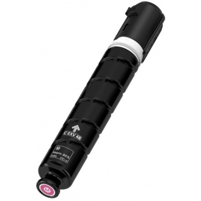 Canon C-EXV48m magenta (magenta) toner compatibile