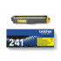 Brother TN-241Y giallo (yellow) toner originale