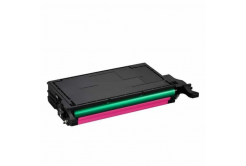 Samsung CLP-M660B magenta (magenta) toner compatibile