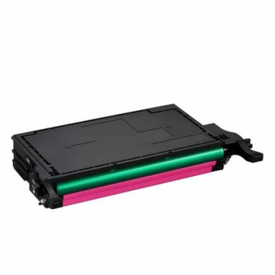 Samsung CLP-M660B magenta (magenta) toner compatibile