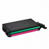 Samsung CLP-M660B magenta (magenta) toner compatibile