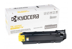Kyocera TK-5370Y 1T02YJANL0 giallo (yellow) toner originale
