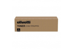 Olivetti B0818 nero (black) toner originale