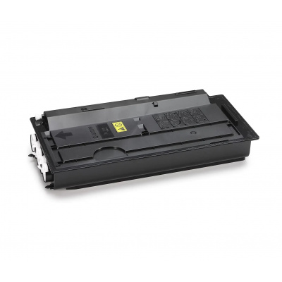 Triumph Adler CK-7513 1T02V60TA0 nero (black) toner originale